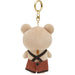 San-X Rilakkuma Hanging Toy Mo33201- Japan Figure Store - #1 Bring To You The Best Japanese Goods