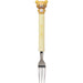 San-X Rilakkuma Mascot Kitchen Fork - Durable Zakka Ka16101 Design- Japan Figure Store - #1 Bring To You The Best Japanese Goods