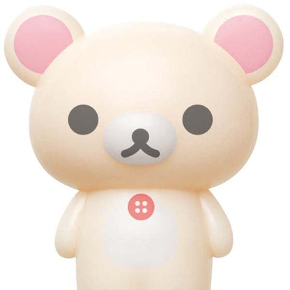 San-X Rilakkuma Korilakkuma Mascot Kitchen Spoon KA16002- Japan Figure Store - #1 Bring To You The Best Japanese Goods