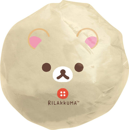 San-X Rilakkuma 5 Varieties Onigiri Wrap Sheets 15 Pack Ky75601- Japan Figure Store - #1 Bring To You The Best Japanese Goods