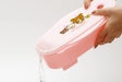 San-X Rilakkuma Pasta Cooking Case Ka19801- Japan Figure Store - #1 Bring To You The Best Japanese Goods