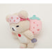 San-X Rilakkuma Korila Plush Toy Mo14601 - Soft and Durable Stuffed Toy- Japan Figure Store - #1 Bring To You The Best Japanese Goods