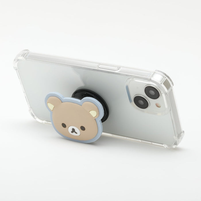San-X Rilakkuma Pocopoco 56x15x44mm Compact Size - AB17201- Japan Figure Store - #1 Bring To You The Best Japanese Goods