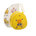 San-X Rilakkuma Kiiroitori Muffin Cafe Pouch Set Cu67501- Japan Figure Store - #1 Bring To You The Best Japanese Goods