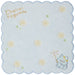 San-X Rilakkuma Dandelion and Hamsters Mini Towel Antibacterial Deodorizing Blue - Wolf- Japan Figure Store - #1 Bring To You The Best Japanese Goods