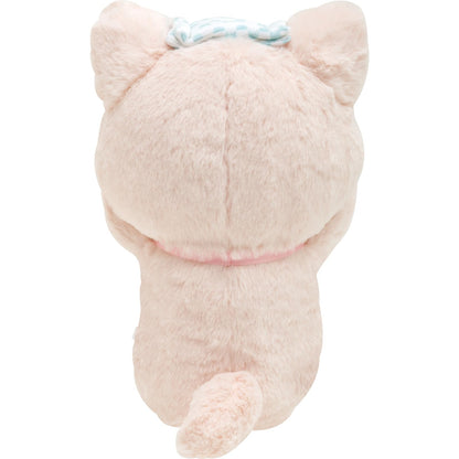 San-X Rilakkuma Neko Neko No Yu Mo21601- Japan Figure Store - #1 Bring To You The Best Japanese Goods