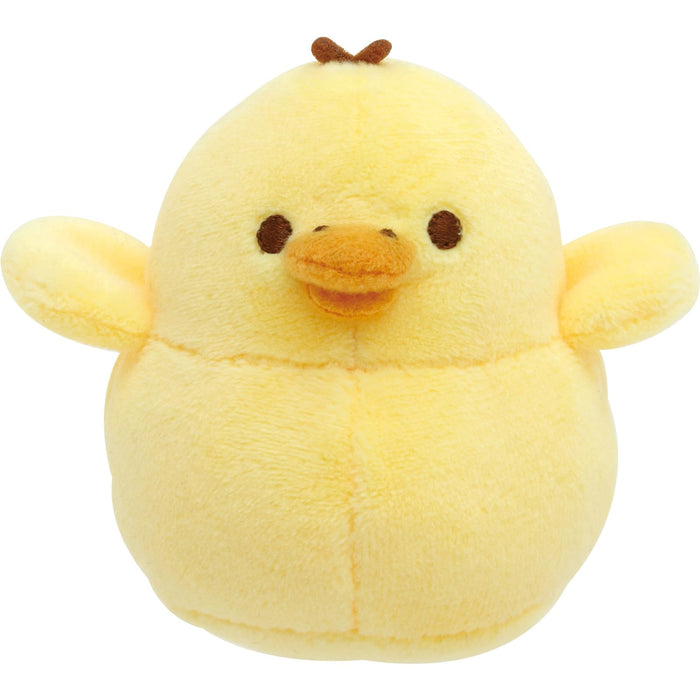 San-X Rilakkuma Neko Neko No Yu Public Bath Plush Toy Set Mo21501- Japan Figure Store - #1 Bring To You The Best Japanese Goods