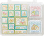 SAN-X Stamp Set Sumikko Gurashi Ft67203- Japan Figure Store - #1 Bring To You The Best Japanese Goods