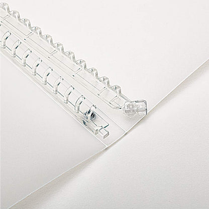 San-X Sumikko Gurashi Binder Note Fy24401- Japan Figure Store - #1 Bring To You The Best Japanese Goods