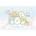San-X Sumikko Gurashi Character Mix Leisure Sheet S Blue- Japan Figure Store - #1 Bring To You The Best Japanese Goods