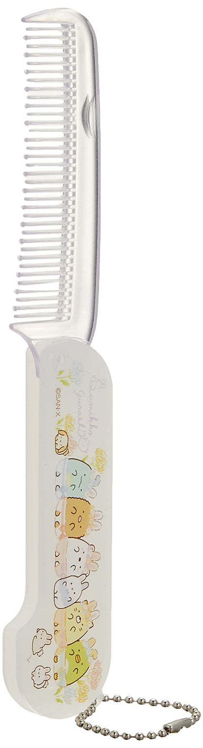 San-X Sumikko Gurashi Rabbit Comb Oniwa Model Fe30501- Japan Figure Store - #1 Bring To You The Best Japanese Goods