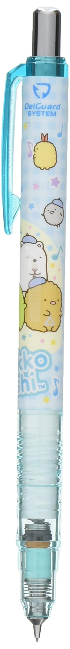 SAN-X Sumikko Gurashi Delguard Mechanical Pencil 0.5Mm- Japan Figure Store - #1 Bring To You The Best Japanese Goods