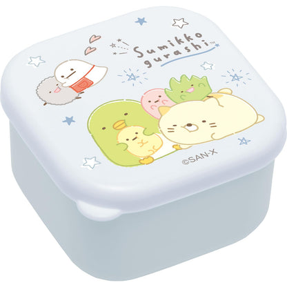 San-X Sumikko Gurashi Ka23402 Mini Seal Container- Japan Figure Store - #1 Bring To You The Best Japanese Goods