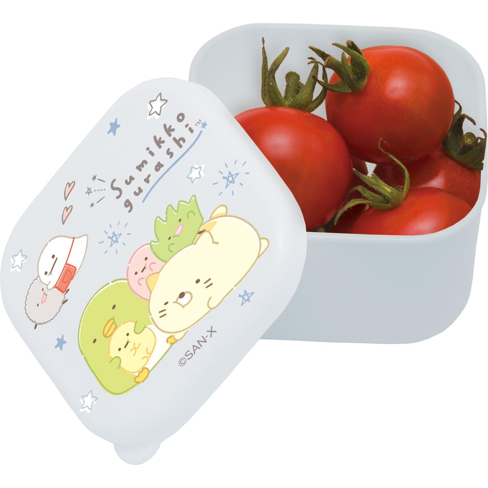 San-X Sumikko Gurashi Ka23402 Mini Seal Container- Japan Figure Store - #1 Bring To You The Best Japanese Goods