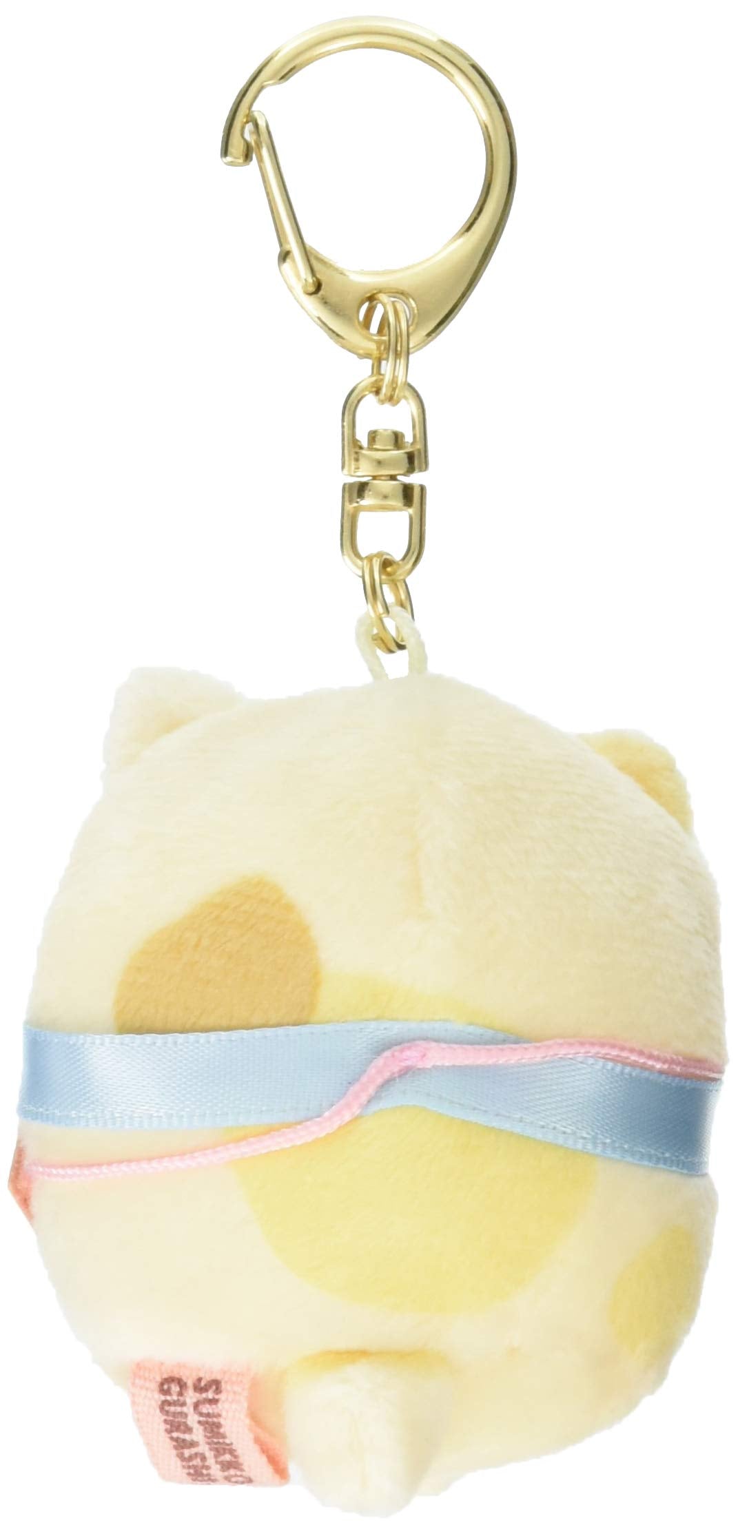 Sumikko Gurashi Hanging Plush Doll Cat- Japan Figure Store - #1 Bring To You The Best Japanese Goods