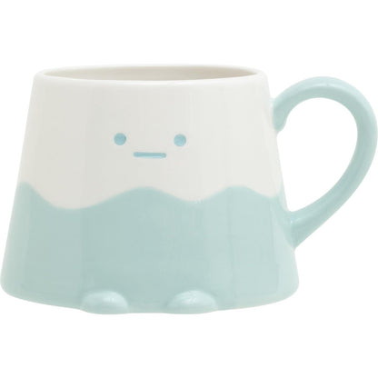San-X Sumikko Gurashi Mug TK19701- Japan Figure Store - #1 Bring To You The Best Japanese Goods