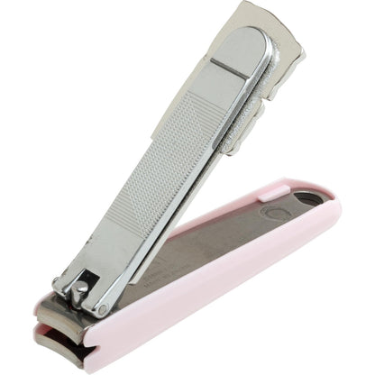 San-X Japan Sumikko Gurashi Polar Bear/Cat Nail Clipper Fe37802 76X11X16Mm- Japan Figure Store - #1 Bring To You The Best Japanese Goods