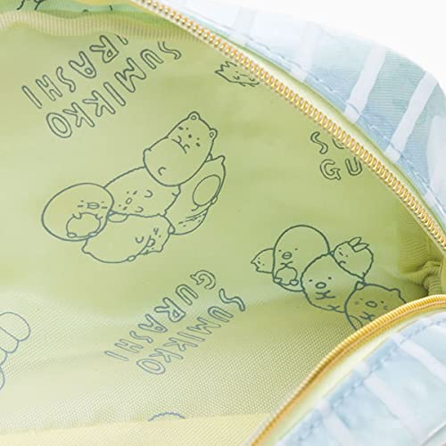 SAN-X Sumikko Gurashi Pen Case- Japan Figure Store - #1 Bring To You The Best Japanese Goods