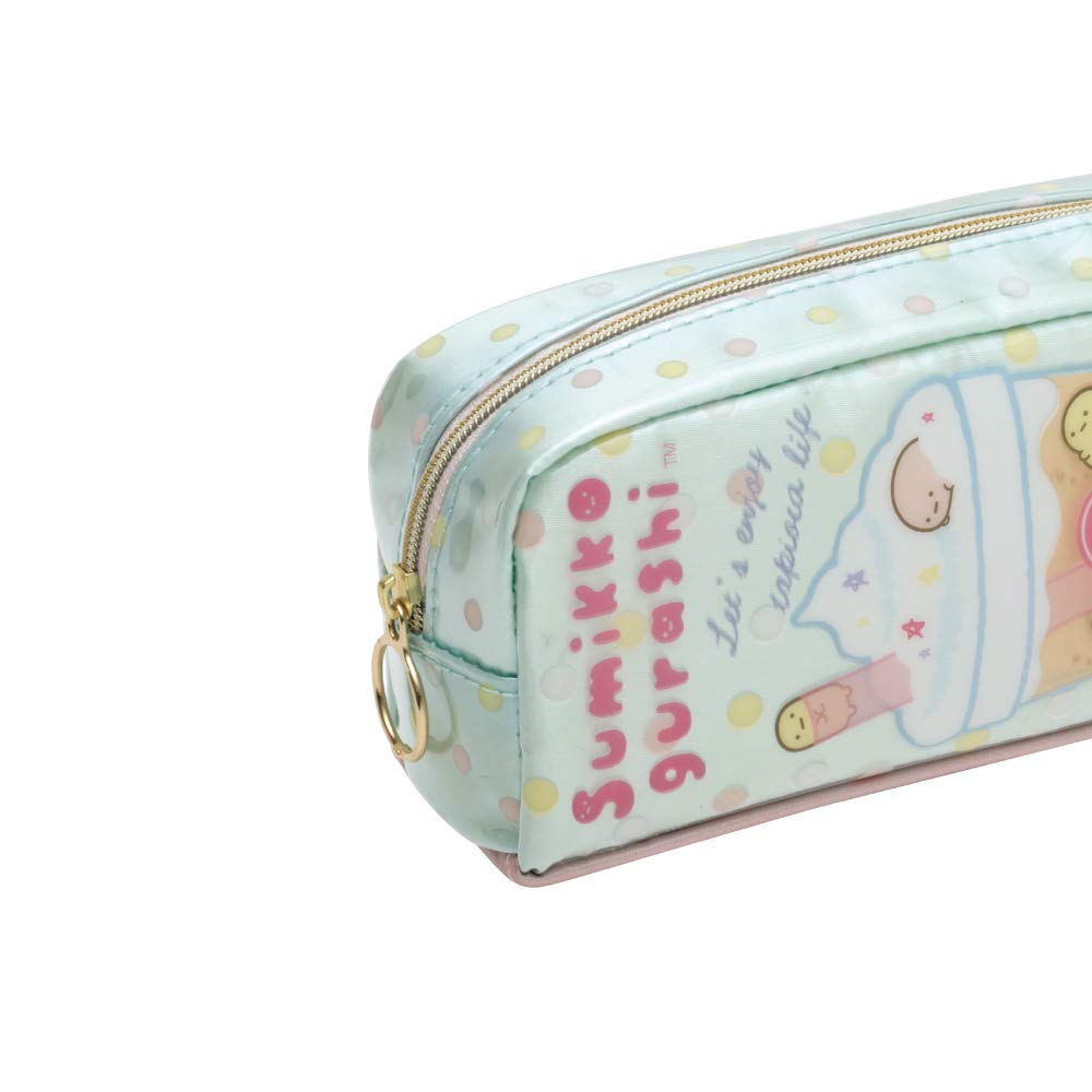 Sumikko Gurashi Pen Pouch Tapioca- Japan Figure Store - #1 Bring To You The Best Japanese Goods