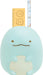 San-X Sumikko Gurashi Pen Stand Gift Lizard Gs16504- Japan Figure Store - #1 Bring To You The Best Japanese Goods