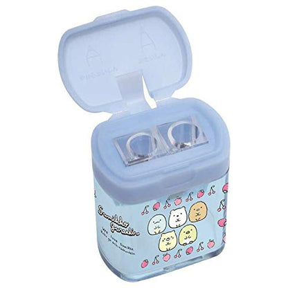 SAN-X Sumikko Gurashi Pencil Sharpener- Japan Figure Store - #1 Bring To You The Best Japanese Goods