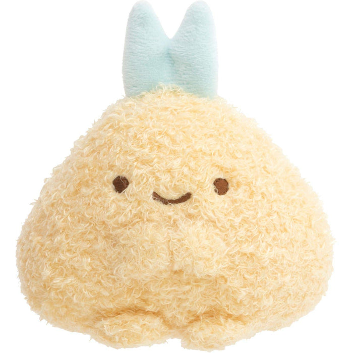 Plush Doll Sumikko Gurashi Collection Aji Furai No Shippo Size Small- Japan Figure Store - #1 Bring To You The Best Japanese Goods