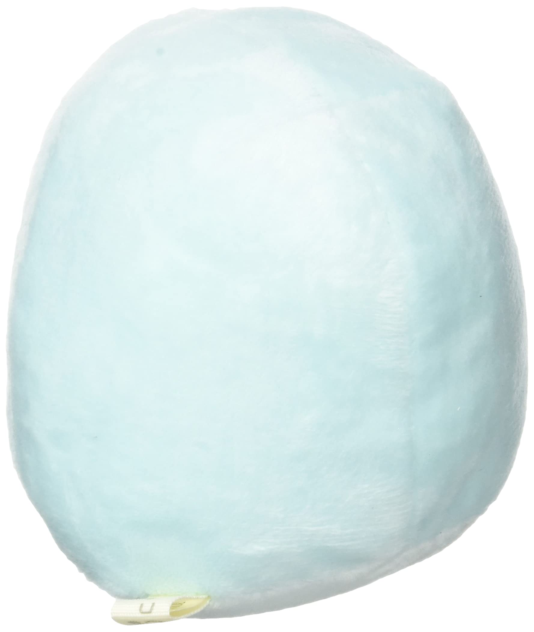 Plush Doll Sumikko Gurashi Collection Tapioca Blue Size Small- Japan Figure Store - #1 Bring To You The Best Japanese Goods