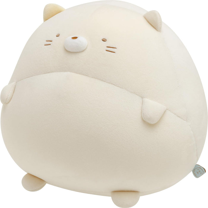 San-X Sumikko Gurashi Cat Mo31001 (L)- Japan Figure Store - #1 Bring To You The Best Japanese Goods