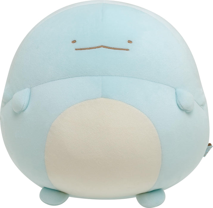 San-X Sumikko Gurashi Pon Poko Kyomgurumi Lizard Mo31101- Japan Figure Store - #1 Bring To You The Best Japanese Goods