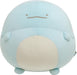 San-X Sumikko Gurashi Pon Poko Kyomgurumi Lizard Mo31101- Japan Figure Store - #1 Bring To You The Best Japanese Goods