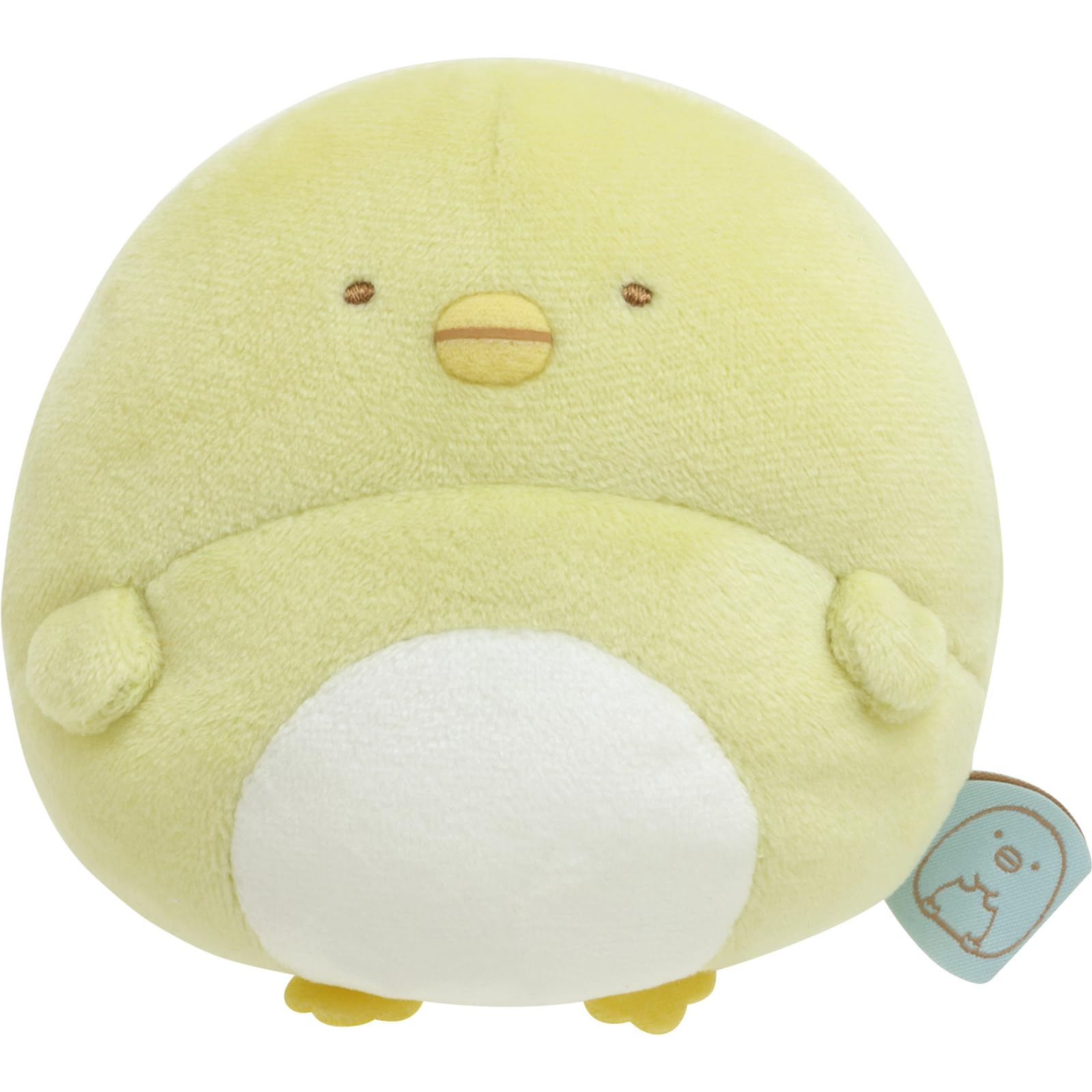 San-X Sumikko Gurashi Mo30201 Penguin Kyomgurumi (S)- Japan Figure Store - #1 Bring To You The Best Japanese Goods
