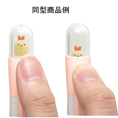 SAN-X Sumikko Gurashi Ballpoint Pen Tonkatsu 0.7Mm- Japan Figure Store - #1 Bring To You The Best Japanese Goods