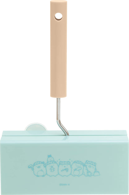 San-X KG06904 Sumikko Gurashi Roll Cleaner Lizard- Japan Figure Store - #1 Bring To You The Best Japanese Goods