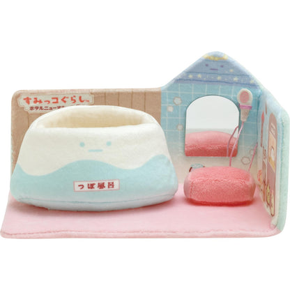 San-X Sumikko Gurashi Plush Mo32701- Japan Figure Store - #1 Bring To You The Best Japanese Goods