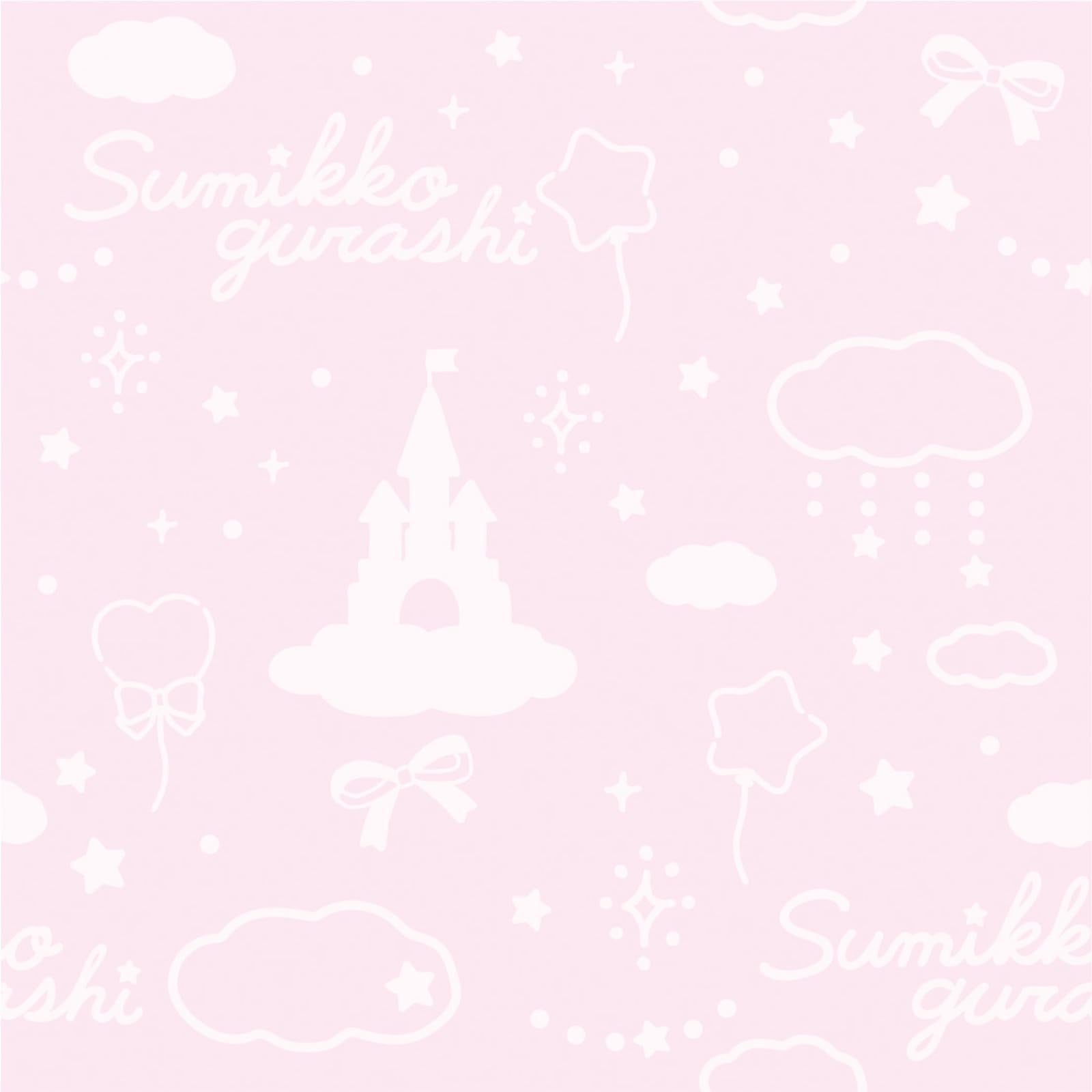 San-X Sumikkogurashi Key Case Ck70102 With Reel- Japan Figure Store - #1 Bring To You The Best Japanese Goods