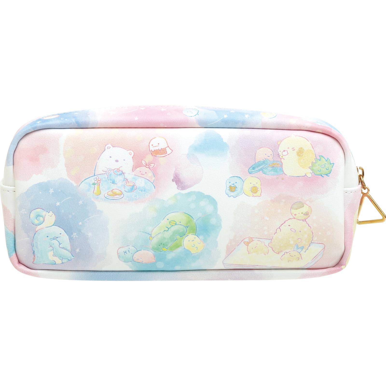 San-X Sumikkogurashi Pen Pouch Pt13101- Japan Figure Store - #1 Bring To You The Best Japanese Goods