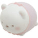 San-X Petit Sumikko Polar Bear Ab16701 25x30x35mm- Japan Figure Store - #1 Bring To You The Best Japanese Goods