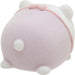 San-X Petit Sumikko Polar Bear Ab16701 25x30x35mm- Japan Figure Store - #1 Bring To You The Best Japanese Goods