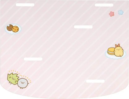 San-X Sumikkogurashi Pretend Work Series Acrylic Cake Shop Stand Collection- Japan Figure Store - #1 Bring To You The Best Japanese Goods