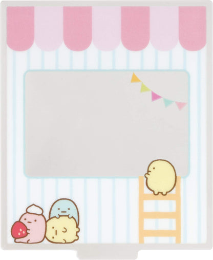 San-X Sumikkogurashi Pretend Work Series Acrylic Cake Shop Stand Collection- Japan Figure Store - #1 Bring To You The Best Japanese Goods