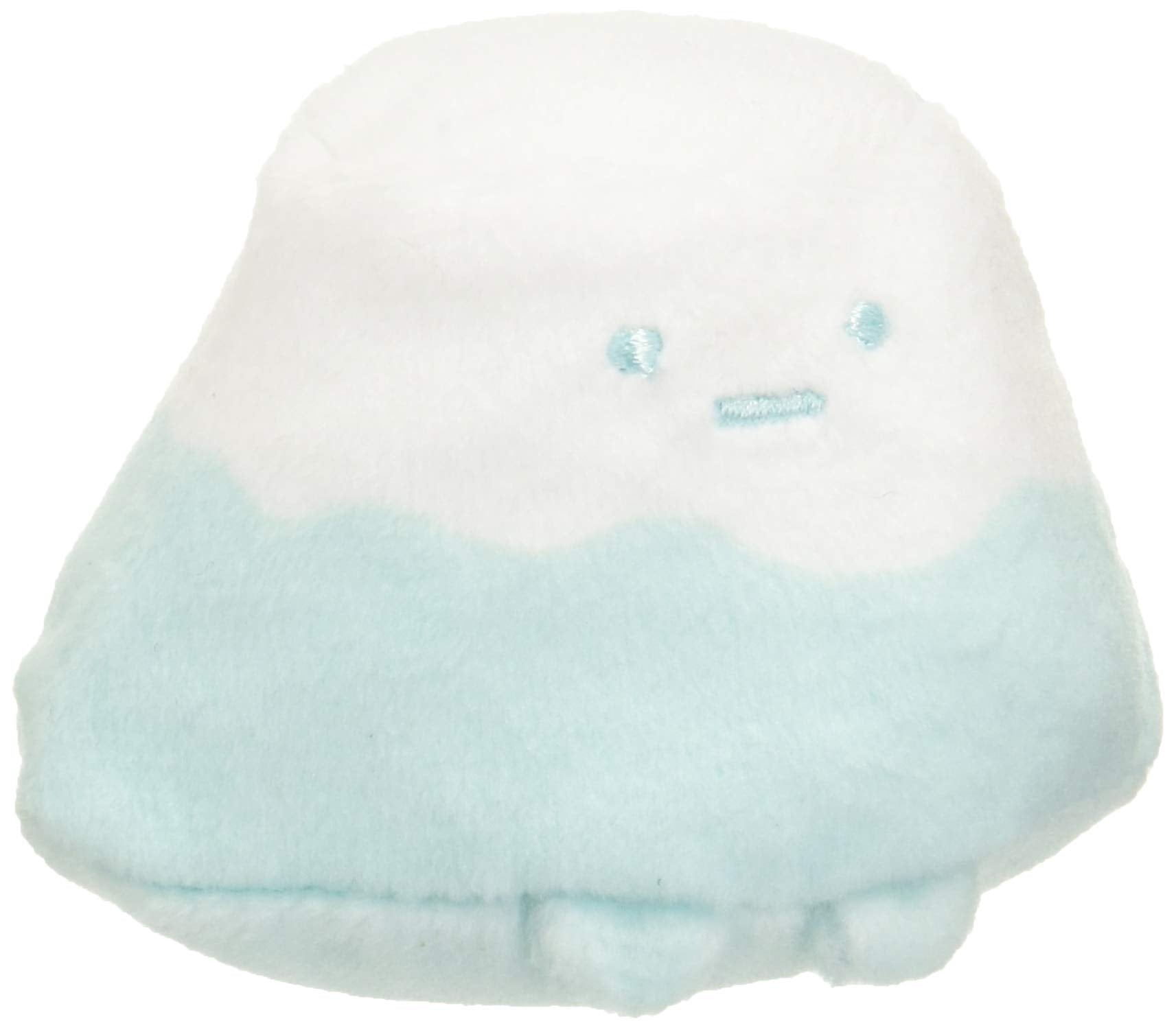 San-X Sumikko Gurashi: Yama A Small Mountain That Looks Up To Mt.Fuji Cute Japanese Plush Toy- Japan Figure Store - #1 Bring To You The Best Japanese Goods