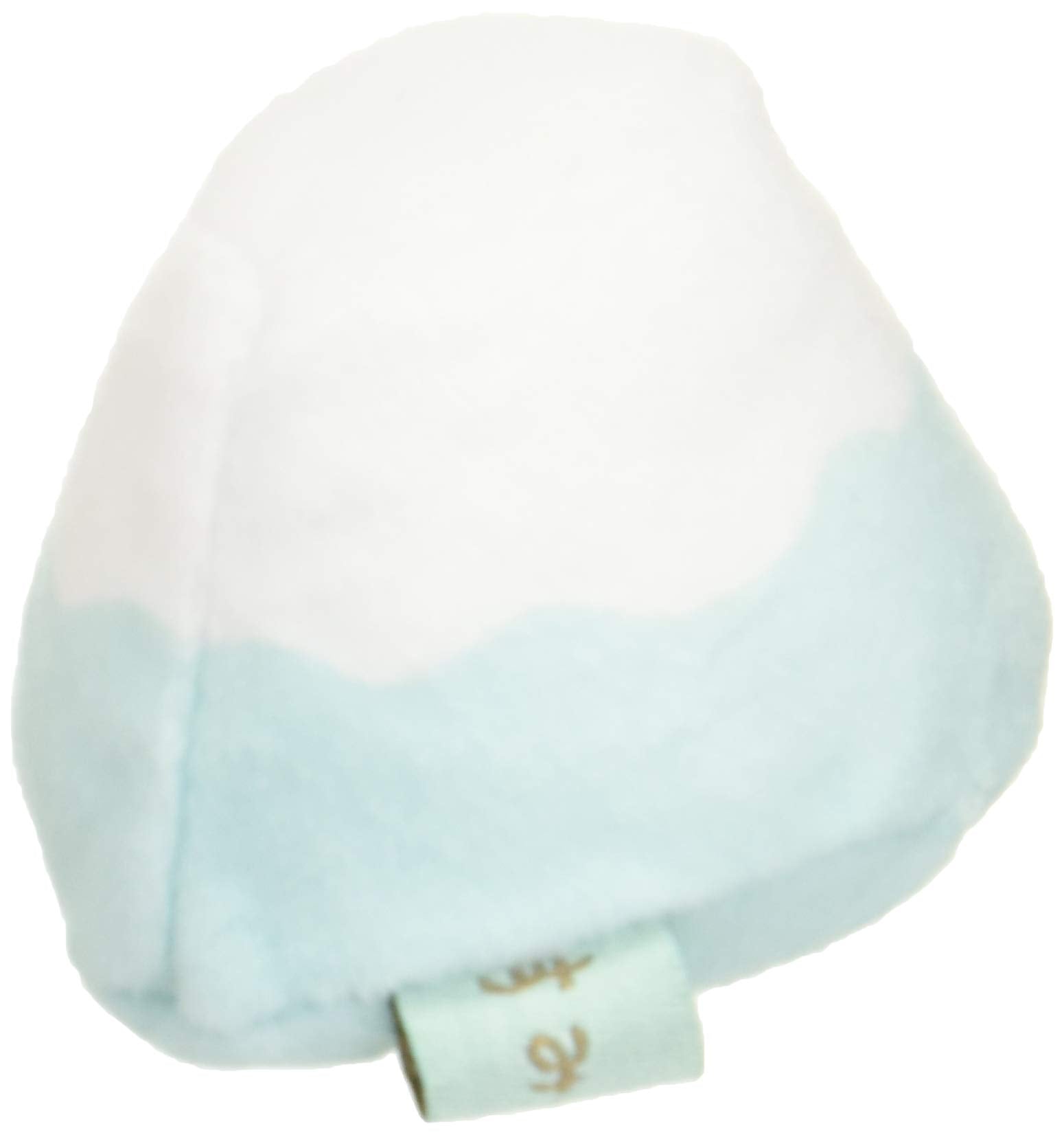 San-X Sumikko Gurashi: Yama A Small Mountain That Looks Up To Mt.Fuji Cute Japanese Plush Toy- Japan Figure Store - #1 Bring To You The Best Japanese Goods