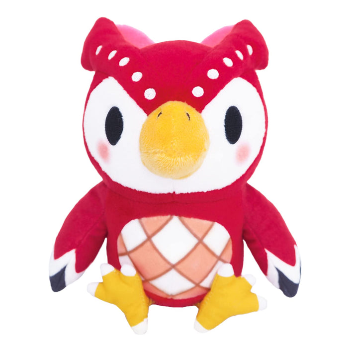 SAN-EI Animal Crossing Plush Doll Celeste S- Japan Figure Store - #1 Bring To You The Best Japanese Goods