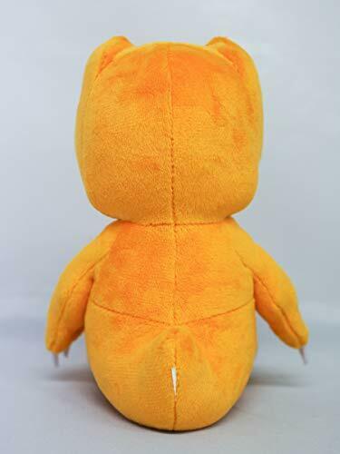 San-ei Boeki Digimon Adventure Plush Dg01 Agumon S- Japan Figure Store - #1 Bring To You The Best Japanese Goods