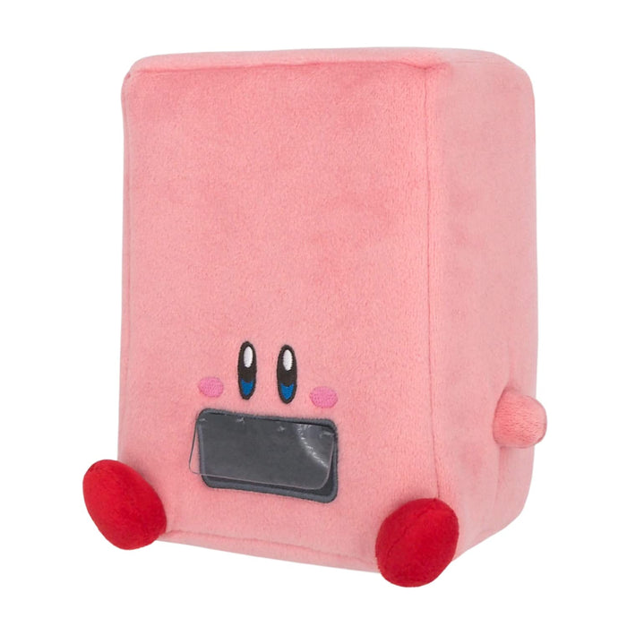 Plush Vending Mouth S Kirby All Star Collection- Japan Figure Store - #1 Bring To You The Best Japanese Goods