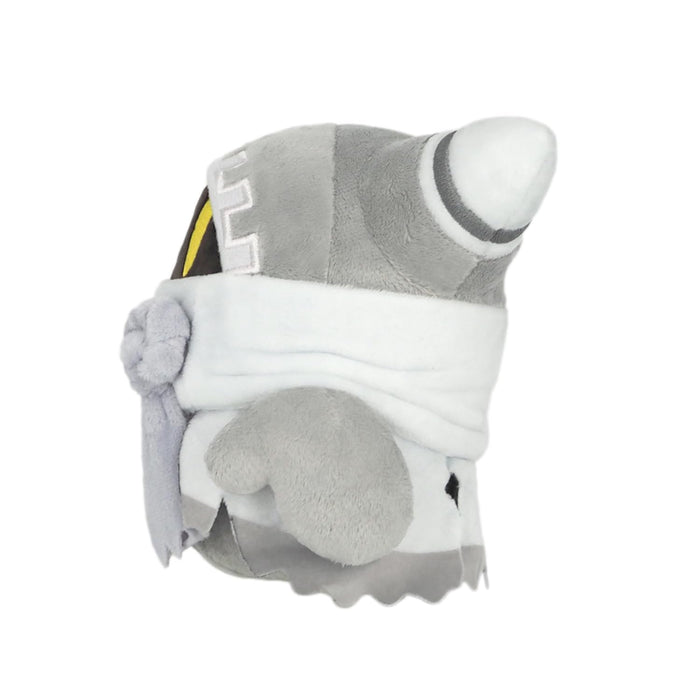Sanei Boeki Kirby Of The Stars Deluxe Mahoroa Plush Toy W17xD14xH14Cm- Japan Figure Store - #1 Bring To You The Best Japanese Goods