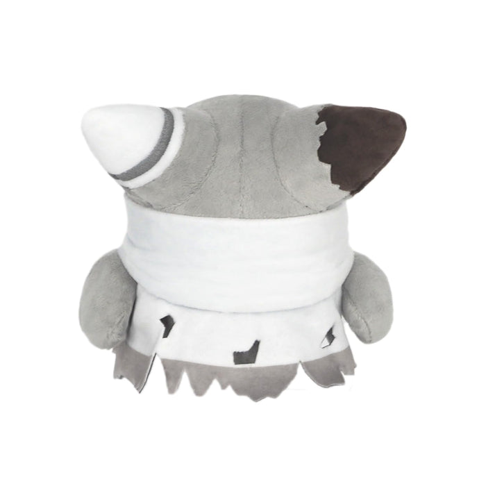 Sanei Boeki Kirby Of The Stars Deluxe Mahoroa Plush Toy W17xD14xH14Cm- Japan Figure Store - #1 Bring To You The Best Japanese Goods