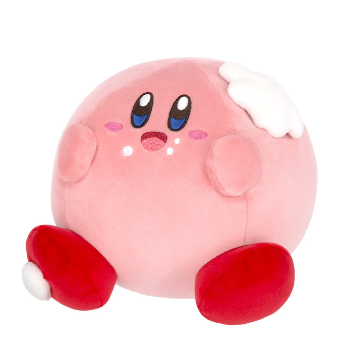 Sanei Boeki Kirby KGF-07 Plush W17xD17xH16cm- Japan Figure Store - #1 Bring To You The Best Japanese Goods