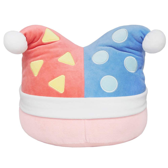 Sanei Boeki Kirby Poyopoyo Cushion Marx Japanese Cute Cushions Plush Doll Toys- Japan Figure Store - #1 Bring To You The Best Japanese Goods