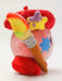 San-ei Boeki Kirby's Dream Land Artist Kirby- Japan Figure Store - #1 Bring To You The Best Japanese Goods